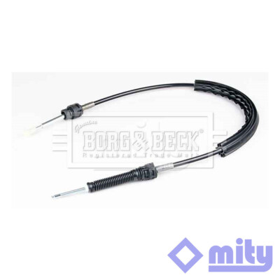 Fits VW Golf Scirocco Seat Leon 1.9 TDi 2.0 Gear Selector Cable Mity