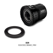 Brand New ZIPP Cognition V2 NSW Free Hub Body Kit for XDR 12sp