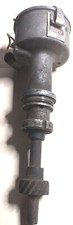 Mallory Dual Point Series 25 Distributor 260 - 302 Small Block Ford 255101