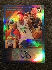 2019-20 Donruss Basketball Cards 27