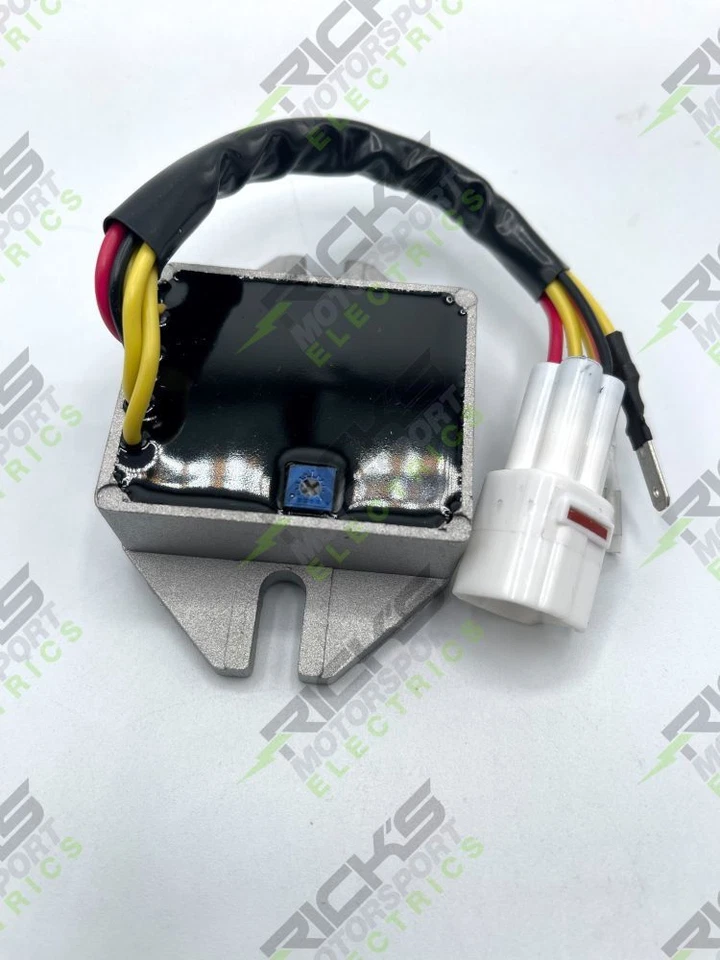 Ricks Hot Shot 系列充电套件适用于 KTM 144 SX 2007 - 2008 — 第 3/3 张图片