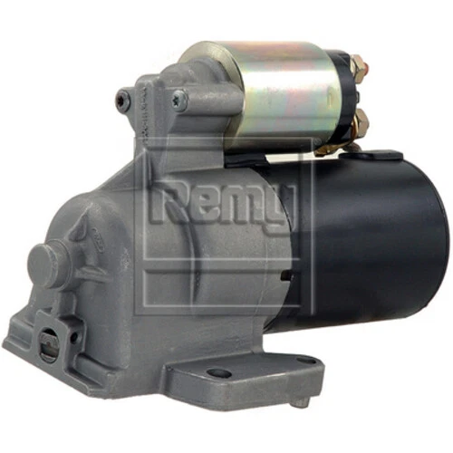 Motor de arranque compatible con Mercury Sable REMY 2000-2005 Foto 2 de 4