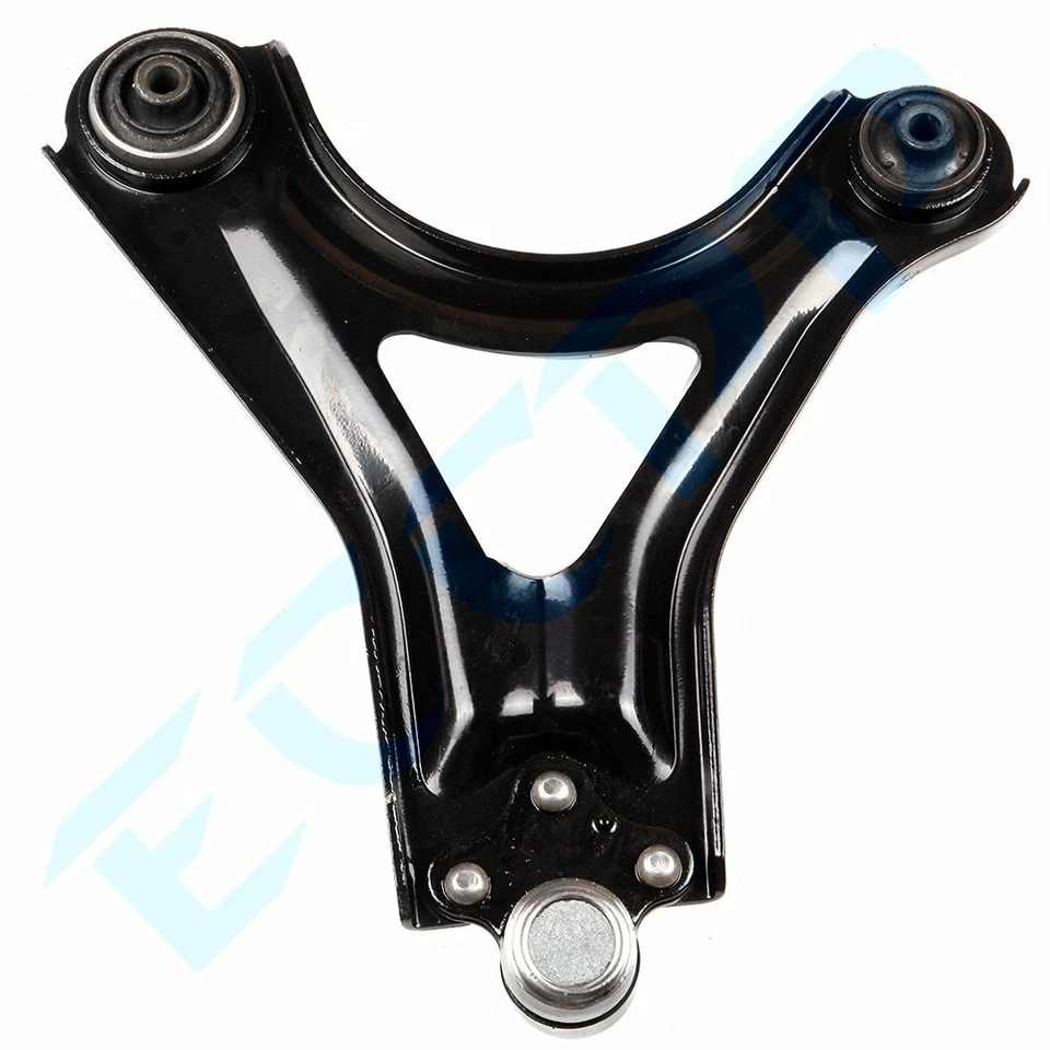 Kit de suspensión de brazos de control inferiores delanteros de 2 piezas para Ford Contour 1998-2000 Foto 2 de 4