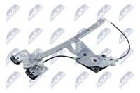 EPS-SK-006 Nty Fensterheber FüR Skoda