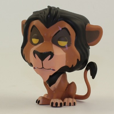 scar funko pop ebay