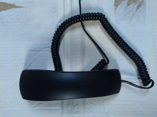 Replacement Handset and cord for Snom 320 or Snom 300 Phone 