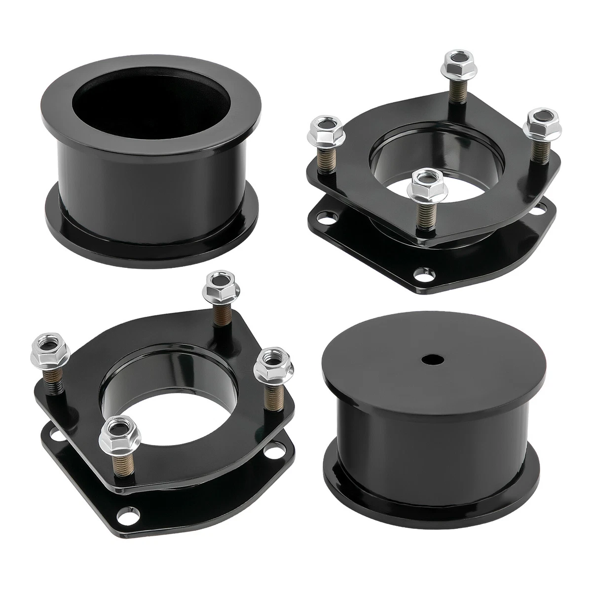 JEEP GRAND CHEROKEE 99-04 WJ/WG HÖHERLEGUNGSKIT LIFT KIT HÖHERLEGUNG / BUCHSEN