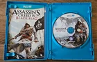 Assassin's Creed IV: Black Flag (Wii U)