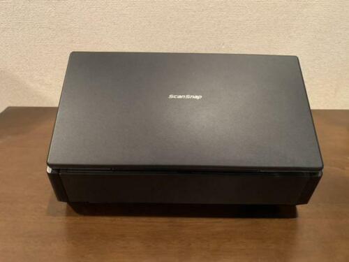 Fujitsu Scansnap iX500 Couleur Image Scanner de Documents FI-IX500A Bonne - Bild 1 von 6