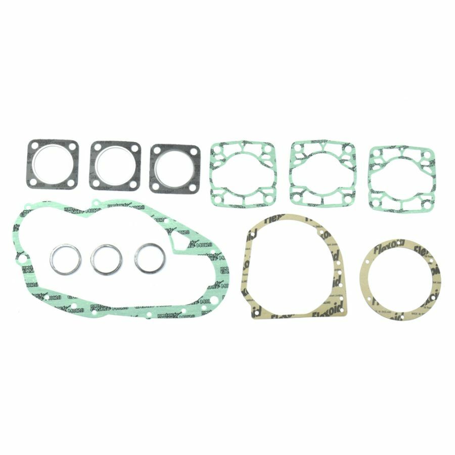 SERIE GUARNIZIONI MOTORE ATHENA PER SUZUKI 380 GT SEBRING 1972-1977