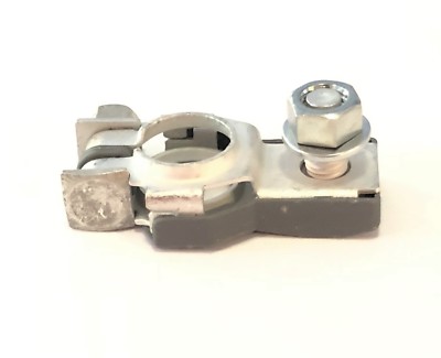 10 PACK NEW OEM Toyota Battery Terminal 90982-06022 - Negative Terminal Assembly With Nut