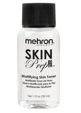 Mehron Skin Prep Pro Primer- NO SWEAT - 1 oz bottle .-Makeup- Skin Prep Pro.