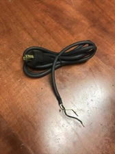 New Genuine Parts Cordset N353819 Assy For Dewalt DWE402 4-1/2” Angle Grinder