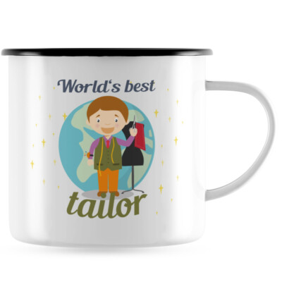 World's best tailor 10101006597