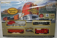 bachmann cannonball express