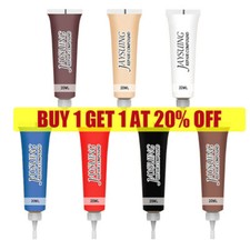 Pelle Vinile Riparazione Pasta Riempitivo Crema Stucco Gel per Seggiolino Auto Divano Scarpe Giacca