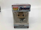 Funko Pocket Pop! Avengers: Endgame Thor Key Chain