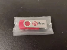 Haas USB