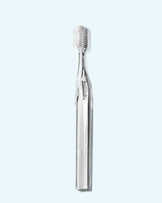 Supersmile Crystal Collection 45  Toothbrush White
