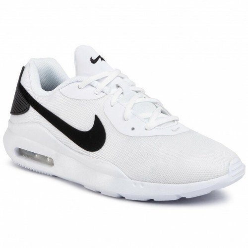 Para Hombre Nueva Marca Nike Air Max Oketo Athletic Tenis de Moda AQ2235  [100] | eBay