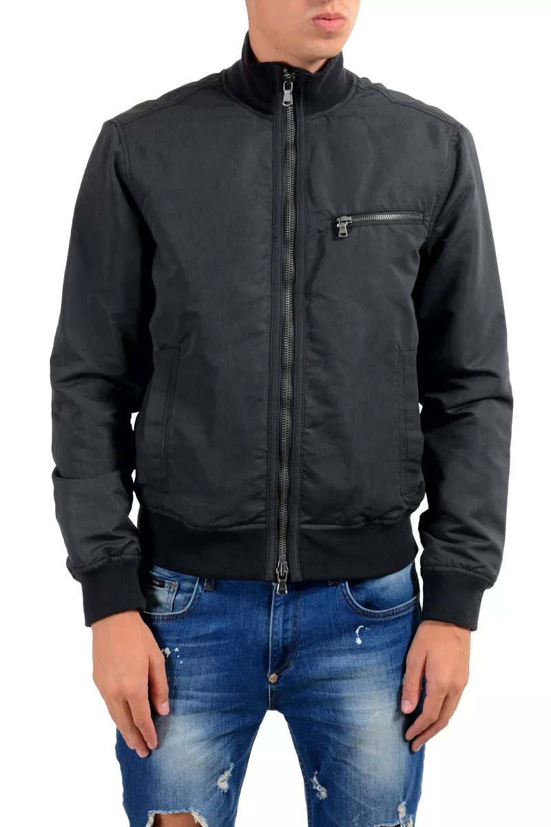 John varvatos star usa bomber jacket sale