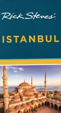 Istanbul Travel Guide  by Rick Steves (2014) (BRAND NEW)