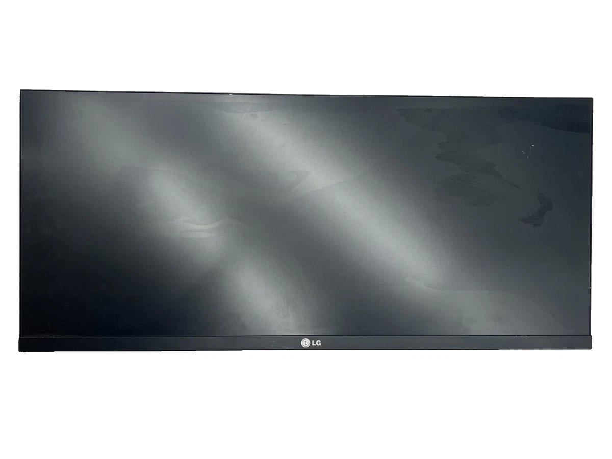 LG 21:9 Aspect Ratio 28 in-30.9 in Screen Computer Monitors for