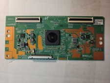 TCL 65S405TDAA T-CON BOARD PN: LJ94-35367M BN: 15Y 65 FU11BPCMTA4V0.3