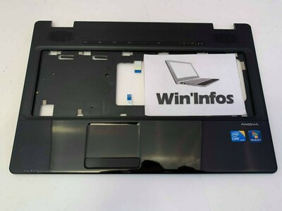 Écran LCD De Remplacement Pour Medion Akoya P6624 Md98390 15 6 Quot Format 16 9 271623