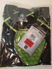 Clutch Youth Chest Shield CP1522