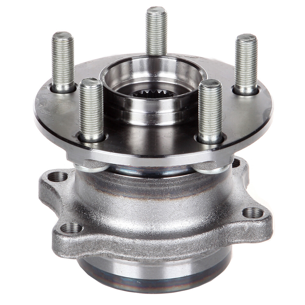 EVERESTWAY 512401 Rear Wheel Hub Bearing Assembly EVERESTWAY 512401 Rear Wheel Hub Bearing Assembly