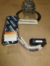 Honeywell Microswitch 142PC30G