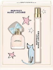 Marc Jacobs Perfect Mini Eau De Parfum Gift Set