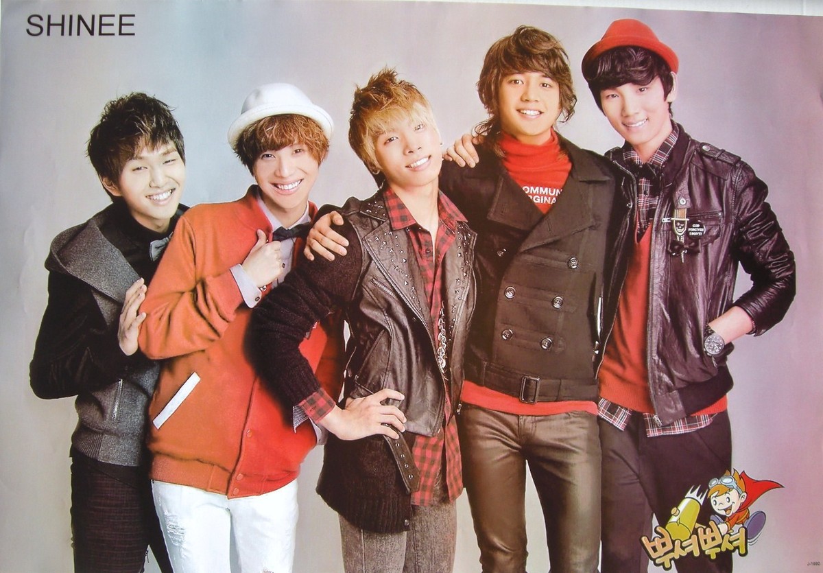 SHINEE 