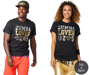 zumba shirts ebay