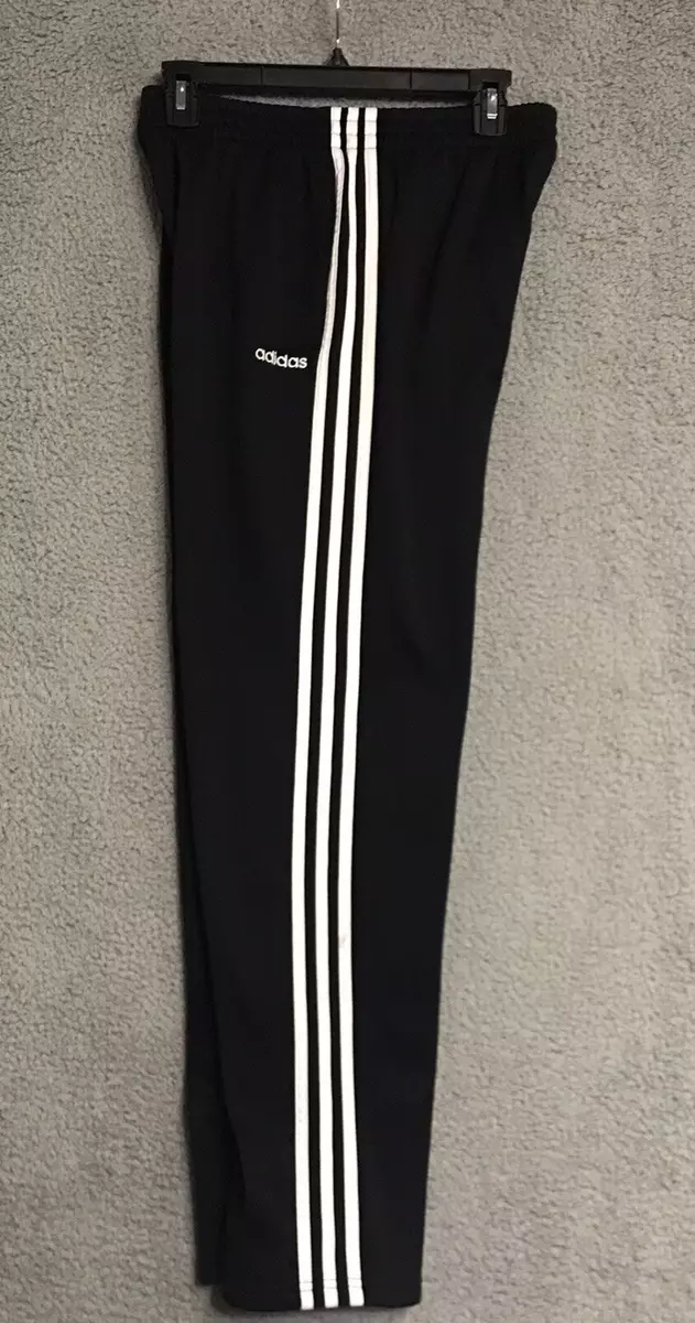 Clothing - Tiro Pants Kids - Black | adidas South Africa