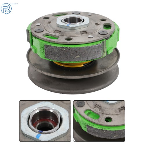 Fit For Polaris Outlaw 90 & 110 ATV Performance Transmission Clutch Kit 0453455 - Picture 11 of 11