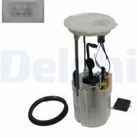 Kraftstoffpumpenmodul DB A Klasse W169 2.0CDI 04-
