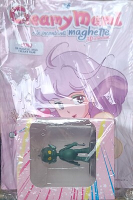 BINO IL DAVOLETTO CREAMY MAMI BEZAUBERNDE MAGHETTE 3D COLLECTION N#36