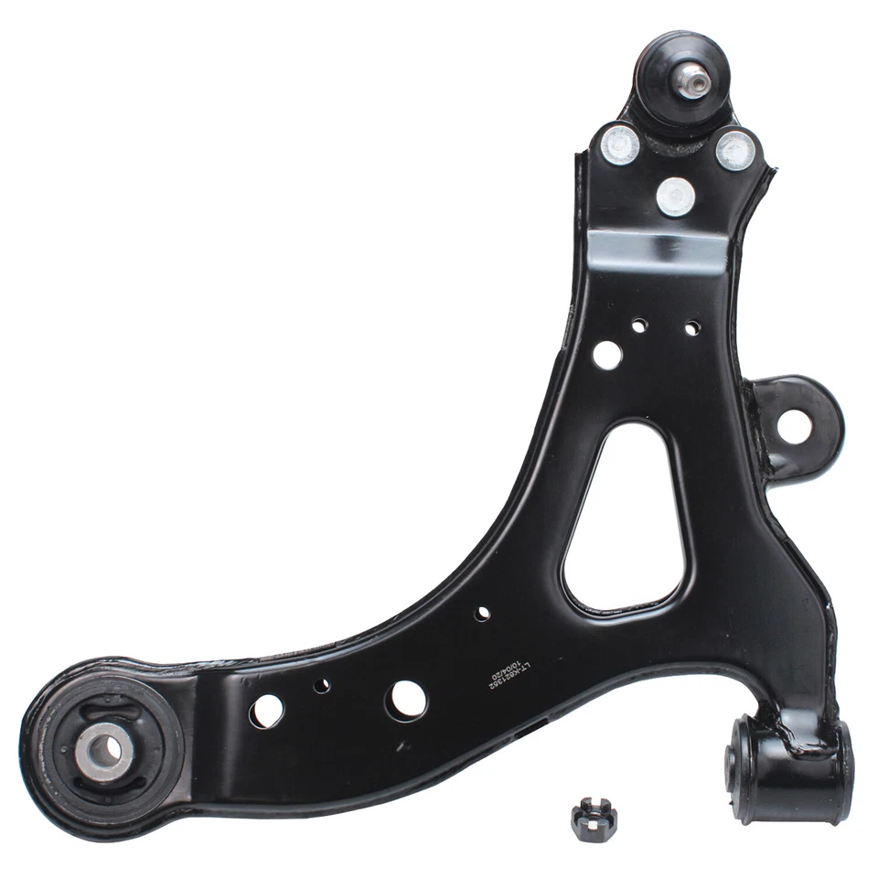 Brazos de control inferiores delanteros con rótulas para relé Buick Rendezvous Terraza Saturn Foto 4 de 4