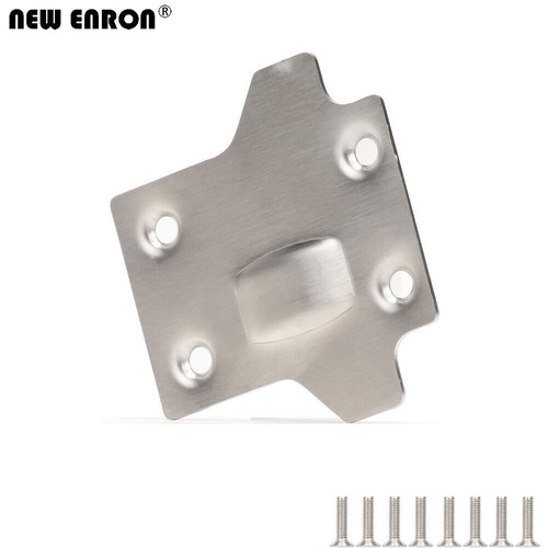 ARA320570 Skid Plate Front Rear Chassis Guard Armor for RC ARRMA 1/8 6S Kraton - Picture 10 of 10