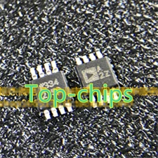 5PCS ADA4500-2ARMZ-R7 IC OPAMP GP RRIO 10MHZ 8MSOP ADA4500 4500 ADA4500-2 Feb-00