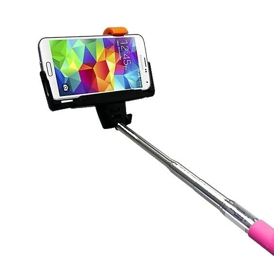 Universal Cell Phone Selfie Sticks