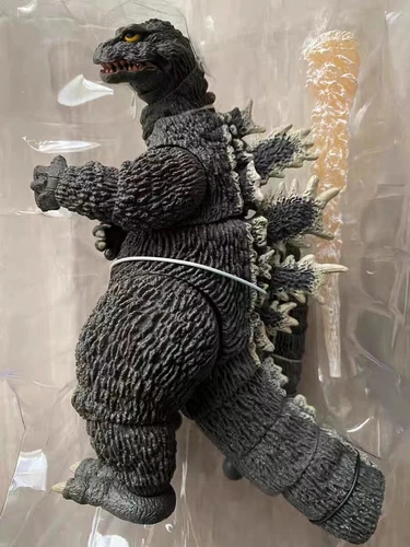 NECA Godzilla 1962 Movie Version Movable Model 6" Action Figure Toys Model - Picture 12 of 12
