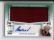 2016 Leaf Genesis Hockey Cards - Out Now 21