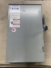 EATON CORPORATION DG222URB / DG222URB NEW OPEN BOX