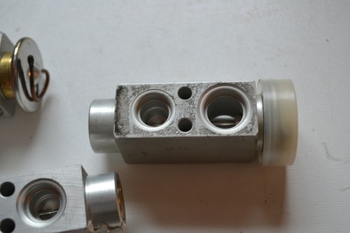 EXPANSIONSVENTIL KLIMAANLAGE FÜR FORD GALAXY SEAT ALHAMBRA VW SHARAN 95-10