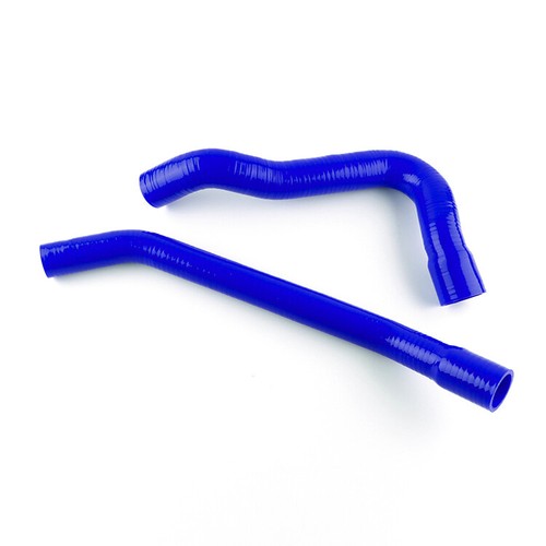 For GM Chevy Camaro Pontiac Firebird Trans AM V8 5.0L 1982-1992 Siliicone Hose - Bild 2 von 11
