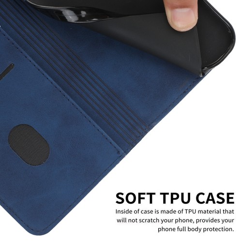 Fr Samsung Galaxy S23 Ultra S22 S21 FE S20 Pattern Wallet Case Card Holder Stand - Photo 35 sur 62