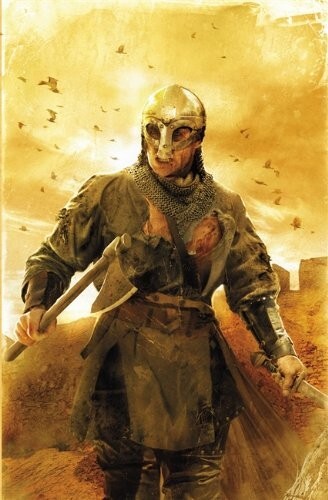 Gallow: The Last Bastion by Nathan Hawke (Paperback) New Book